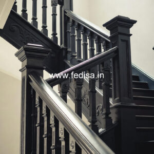 Modern Steel Railings For Home No-1019
