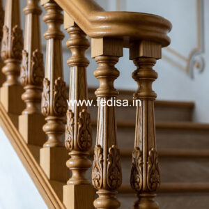 Elegant Balcony Railing Design Ideas No-1020