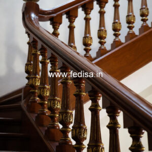 Best Exterior Railing Design Inspiration No-1028