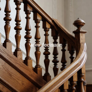 Modern Balcony Design Trends For Homes No-1029