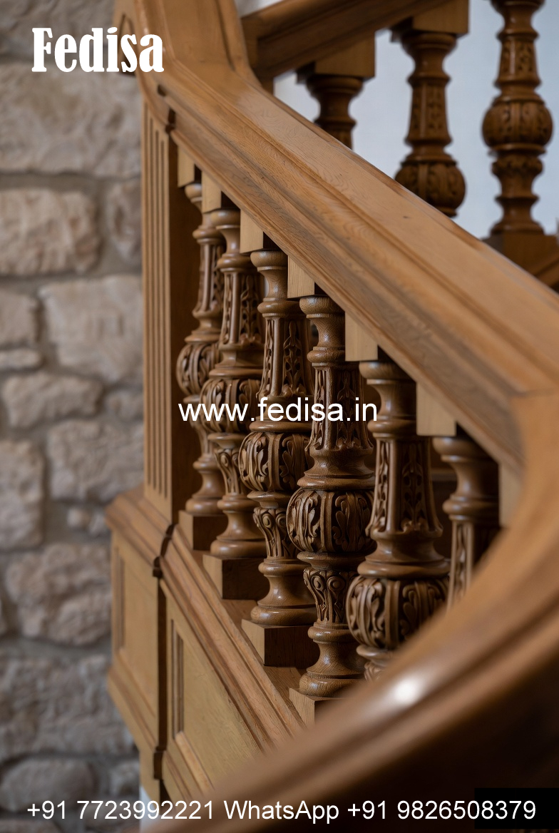 Latest Balcony Design Inspiration 2026 No-1033