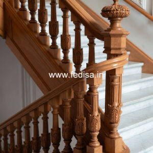 Modern Exterior Railings That Look Amazing No-1035