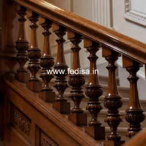 Unique Balcony Railings For Small Spaces No-1038