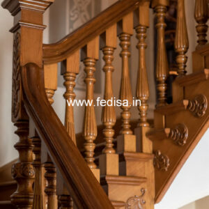 Elegant Railing Designs For Stylish Homes No-1039