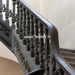 Modern Balcony Railings For Small Homes No-1046