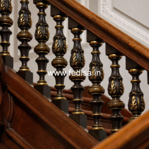 Best Balcony Railings For Safety No-1074