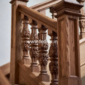 Stylish Exterior Balcony Inspiration No-1077