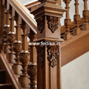 Best Home Exterior Railings No-1078