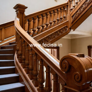 Modern Steel Railings For Balcony No-1080