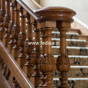 Elegant Balcony Railings For Modern Homes No-1082