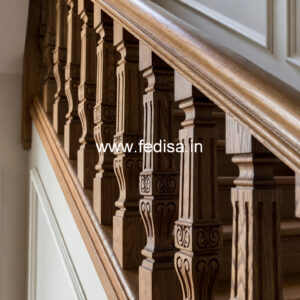 Stylish Exterior Railings 2026 No-1088