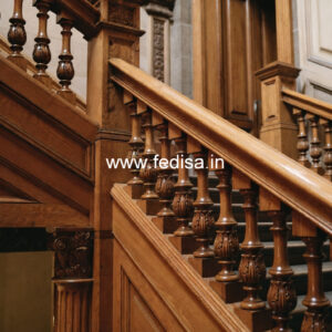 Modern Exterior Railings For Houses No-1098