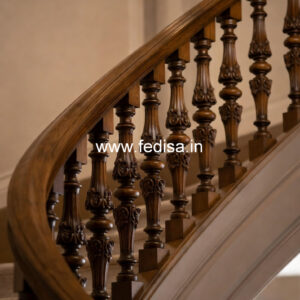 Elegant Exterior Balcony Inspiratio No-1101