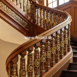 Modern Balcony Railings For Small Spaces No-1104