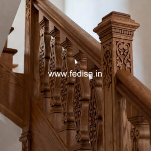 Elegant Exterior Railings For Small Homes No-1108
