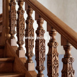 Modern Balcony Design Inspiration No-1109