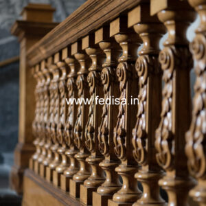 Best Exterior Design Ideas With Railings No-1112