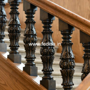 Elegant Balcony Railings Inspiration No-1113