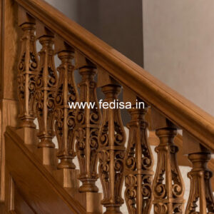 Ghar Ke Liye Stylish Balcony Railing Ideas No-1114