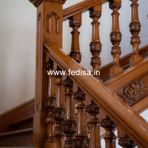 Elegant Exterior Balcony Railings For Homes No-1129