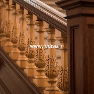 Modern Exterior Railing Ideas For House Design No-1133