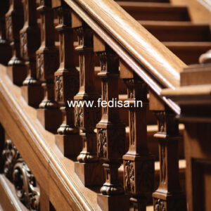 Modern Steel And Glass Railing Ideas For Balcony