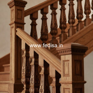 Best Railing Design Ideas For Home Exterior Decor
