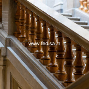 Modern Balcony Railing Inspiration For Interior Design