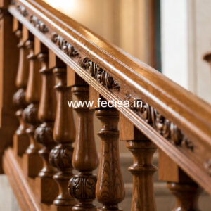 Stylish Steel Balcony Railings For Exterior Design