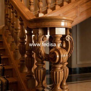 Stylish Balcony Railings For Apartment Decor