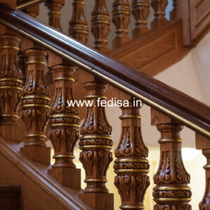 Stylish Exterior Balcony Railings For Modern Homes