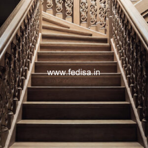 Modern Staircase Railing Ideas For Home Interior