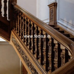 Creative Exterior Railing Ideas For Home Decoration