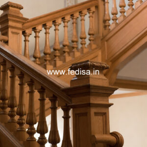 Modern Balcony Railing Ideas With Lighting Design