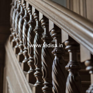 Creative Balcony Railing Inspiration For Homes No-1177