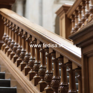 Modern Balcony Railing Design Inspiration For Homes No-1189