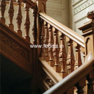 Stylish Exterior Balcony Design Inspiration For Homes No-1192