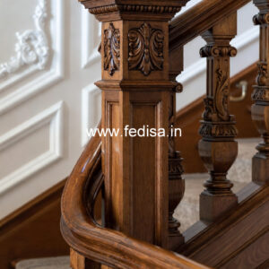 Stylish Steel Balcony Railings For Exterior Homes No-1202