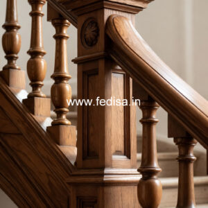 Elegant Exterior Balcony Designs For Houses No-1239