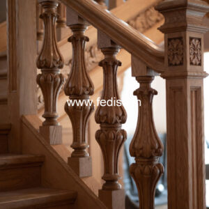 Ghar Ke Liye Modern Balcony Railing Ideas No-1243