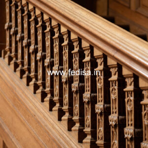 Stylish Exterior Railings India Latest No-1248