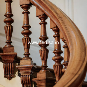 Stylish Steel Railings India Trends No-1251