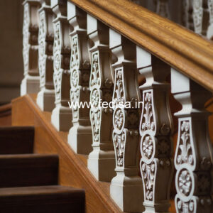 Best Balcony Railing Design Ideas For Apartment Living No-1255