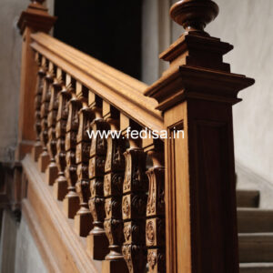 Best Exterior Railing Design Ideas For House Front View No-1260