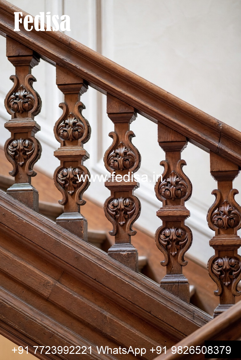 Stylish Exterior Balcony Design Ideas For Modern Living Spaces No-1264