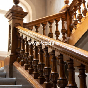 Best Balcony Safety Railing Ideas For Family Homes No-1270