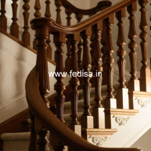 Trending Railing Designs You?ll Love ?? No-1279