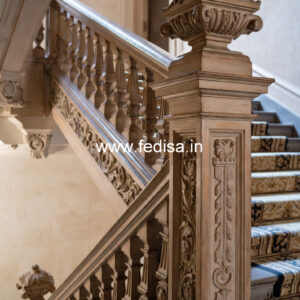 Modern Steel Railing Design ?? No-1284