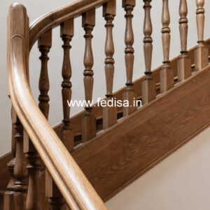 Creative Staircase Railings ? No-1286