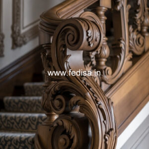 Top Modern Railings No-1301